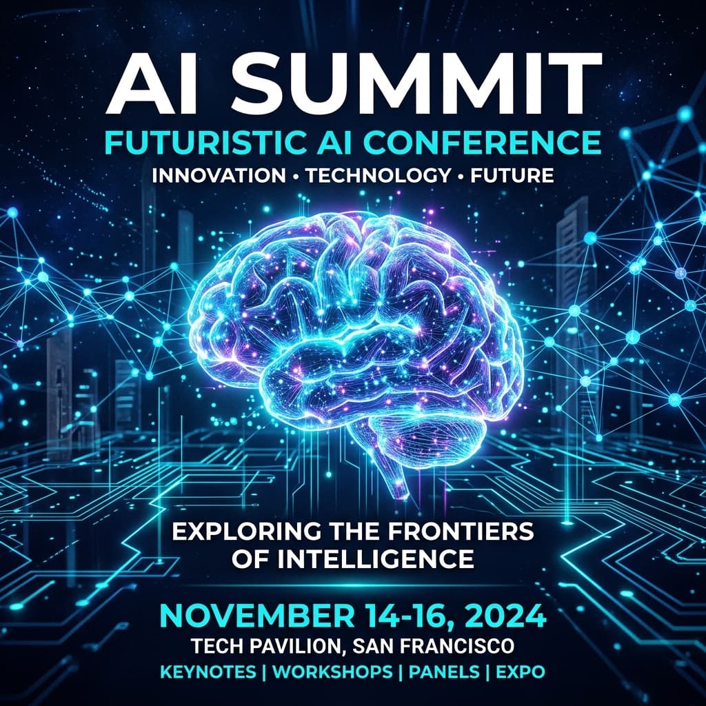 AI Summit