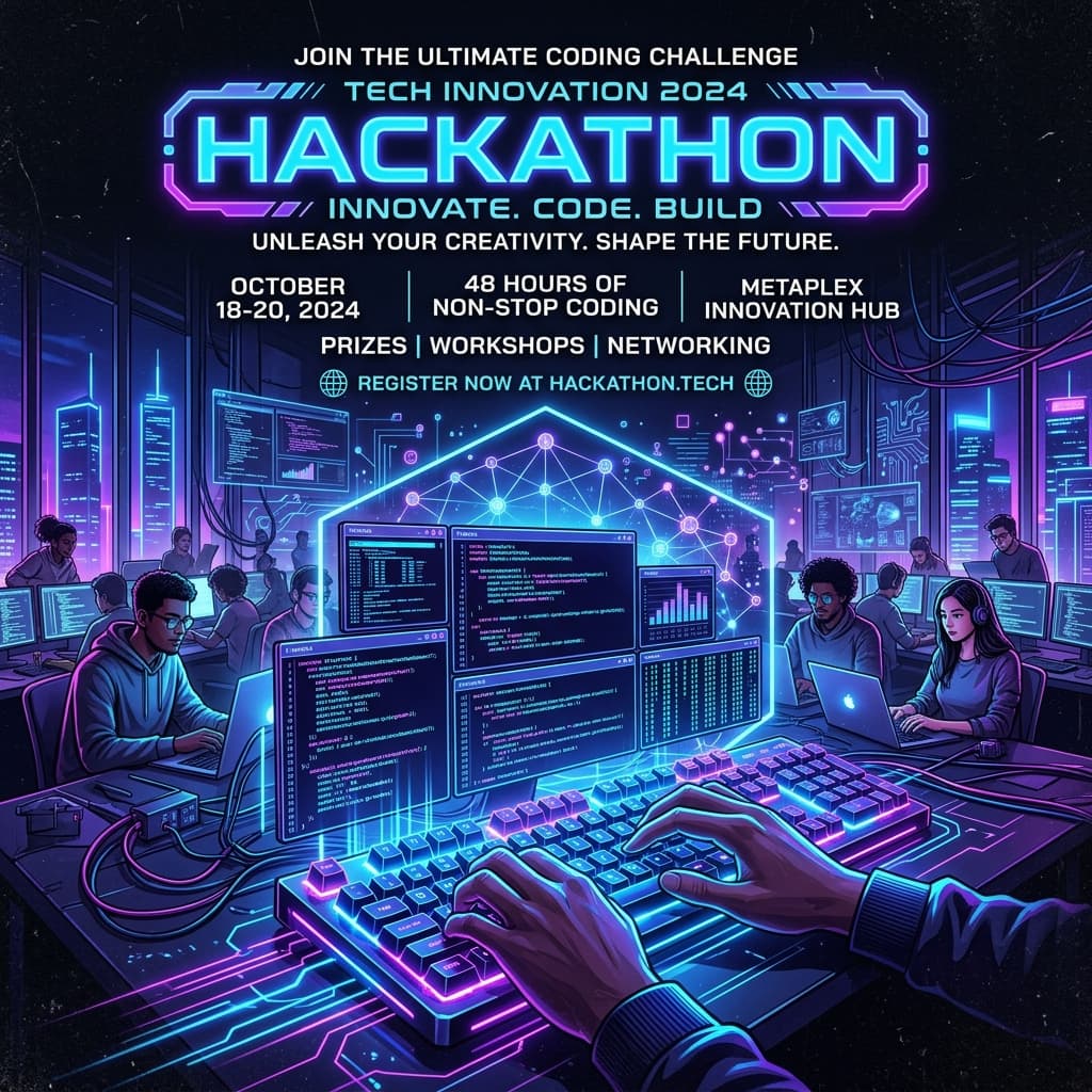 AI Hackathon