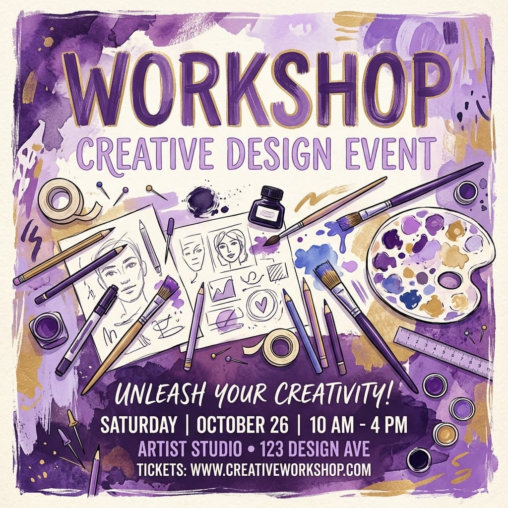 Workshop